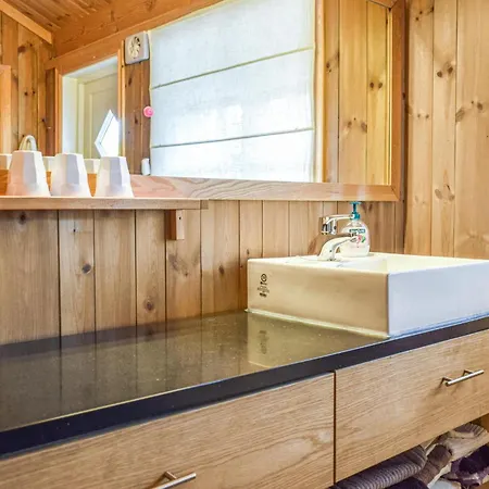 Cozy In With Kitchen Feriehus