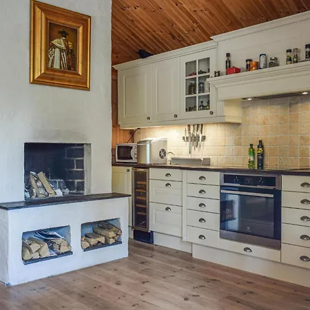 Cozy In With Kitchen Feriehus *