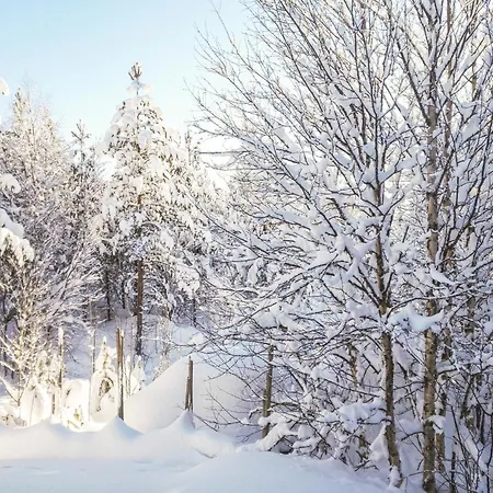 Cozy In With Kitchen Holiday home Hemsedal