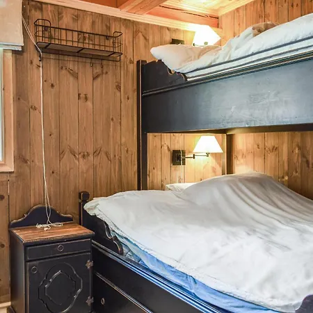 Cozy In With Kitchen Hemsedal