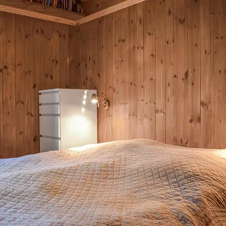 Cozy In With Kitchen Feriehus *