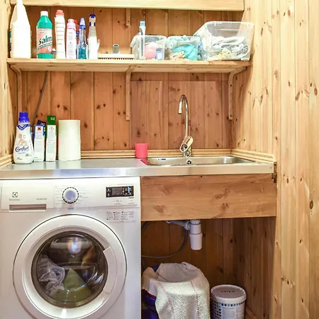 Cozy In With Kitchen * 海姆瑟达尔