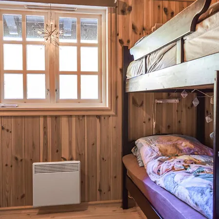 Cozy In With Kitchen Feriehus Hemsedal