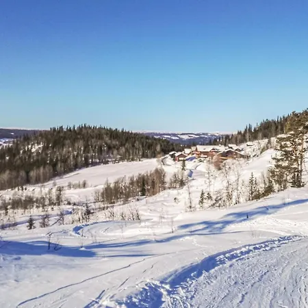 Cozy In With Kitchen Hemsedal