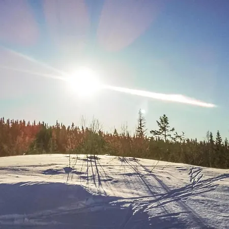 Cozy In With Kitchen 度假居 海姆瑟达尔