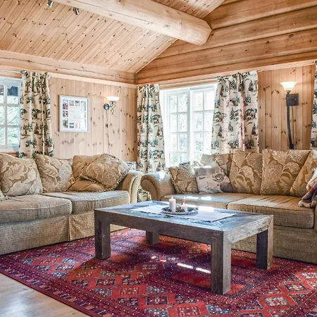 Σπίτι διακοπών Cozy In With Kitchen Hemsedal