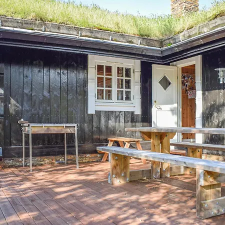 Cozy In With Kitchen * Hemsedal