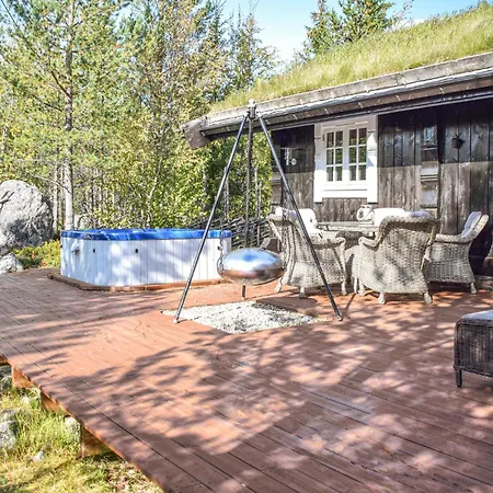 Σπίτι διακοπών Cozy In With Kitchen