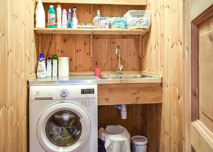 Cozy In With Kitchen * 海姆瑟达尔