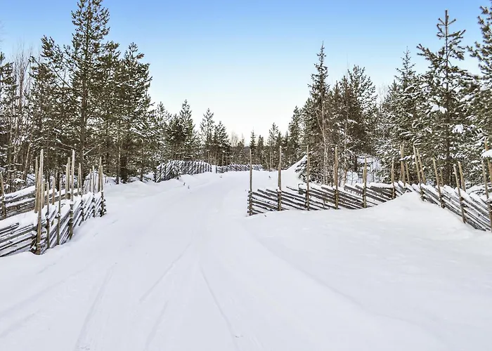 度假居 Cozy In With Kitchen *