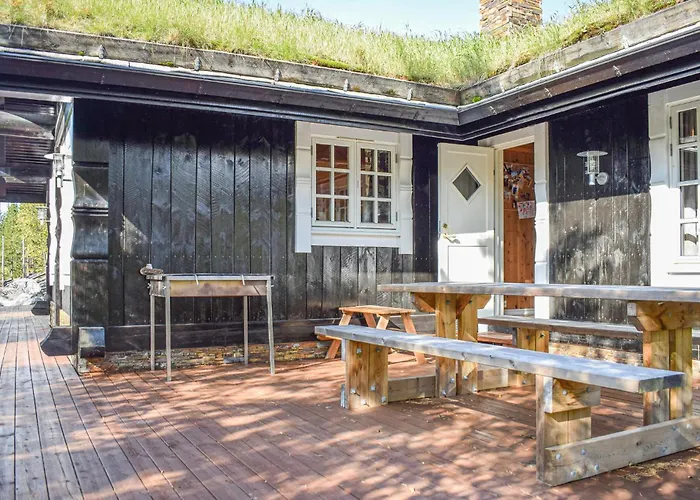 Cozy In With Kitchen * 海姆瑟达尔